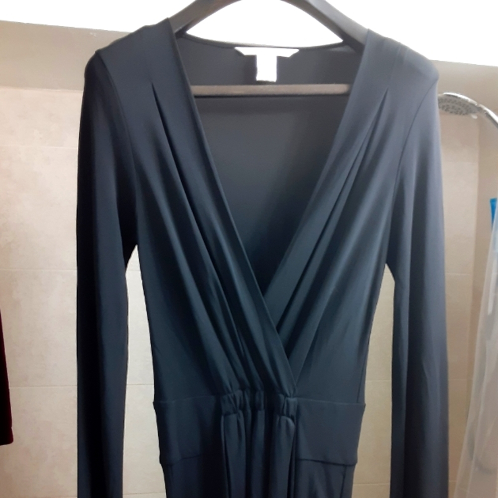 Diane Von Furstenberg dress